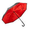 Raura Parapluie réversible RPET