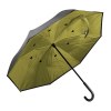 Raura Parapluie réversible RPET