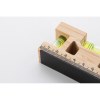 Multilevel Plus Porte-clés multifonction
