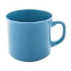 Woodstock Flat Mug vintage mat