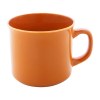 Woodstock Flat Mug vintage mat