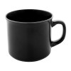 Woodstock Flat Mug vintage mat