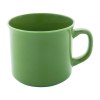 Woodstock Flat Mug vintage mat