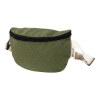 Rekan Hip Sac banane en canvas recyclé
