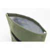 Rekan Cool sac isotherme en canvas recyclé