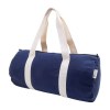 Rekan Duff Sac de sport en canvas recyclé