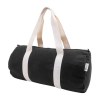 Rekan Duff Sac de sport en canvas recyclé