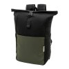 Blakkan Back Sac à dos en canvas recyclé