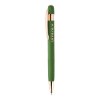 Rozubi stylo bille tactile