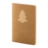Jolbog Carnet de notes sapin