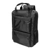 Westing Sac à dos en RPET twill