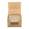 Hutnot Distributeur de notes forme maison
