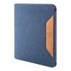 Wapudo A4 porte-documents RPET