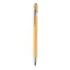 Tonnel Boo stylo bille tactile