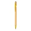Tonnel Boo stylo bille tactile
