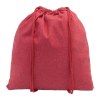 Dropex Sac piscine en coton recyclé