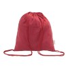 Dropex Sac piscine en coton recyclé