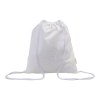 Dropex Sac piscine en coton recyclé