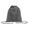 Dropex Sac piscine en coton recyclé