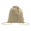 Dropex Sac piscine en coton recyclé