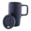 Freyja Mug voyage