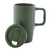 Freyja Mug voyage