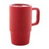 Freyja Mug voyage