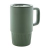 Freyja Mug voyage
