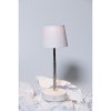Cosmopolitan lampe de table de bar RABS