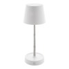 Cosmopolitan lampe de table de bar RABS