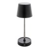 Cosmopolitan lampe de table de bar RABS