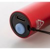 Chargelight Tone lampe de poche rechargeable en aluminium recyclé