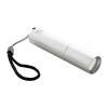 Chargelight Tone lampe de poche rechargeable en aluminium recyclé
