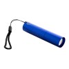 Chargelight Tone lampe de poche rechargeable en aluminium recyclé
