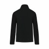 KA9102 veste polaire à fermeture éclair longue
