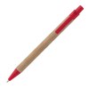 Stylo en carton