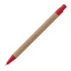 Stylo en carton