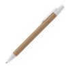 Stylo en carton