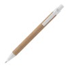 Stylo en carton