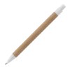 Stylo en carton