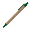 Stylo en carton
