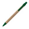 Stylo en carton