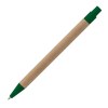 Stylo en carton