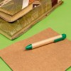 Stylo en carton