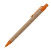 Stylo en carton