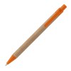 Stylo en carton