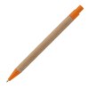 Stylo en carton