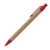 Stylo en carton