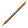Stylo en carton