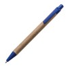 Stylo en carton